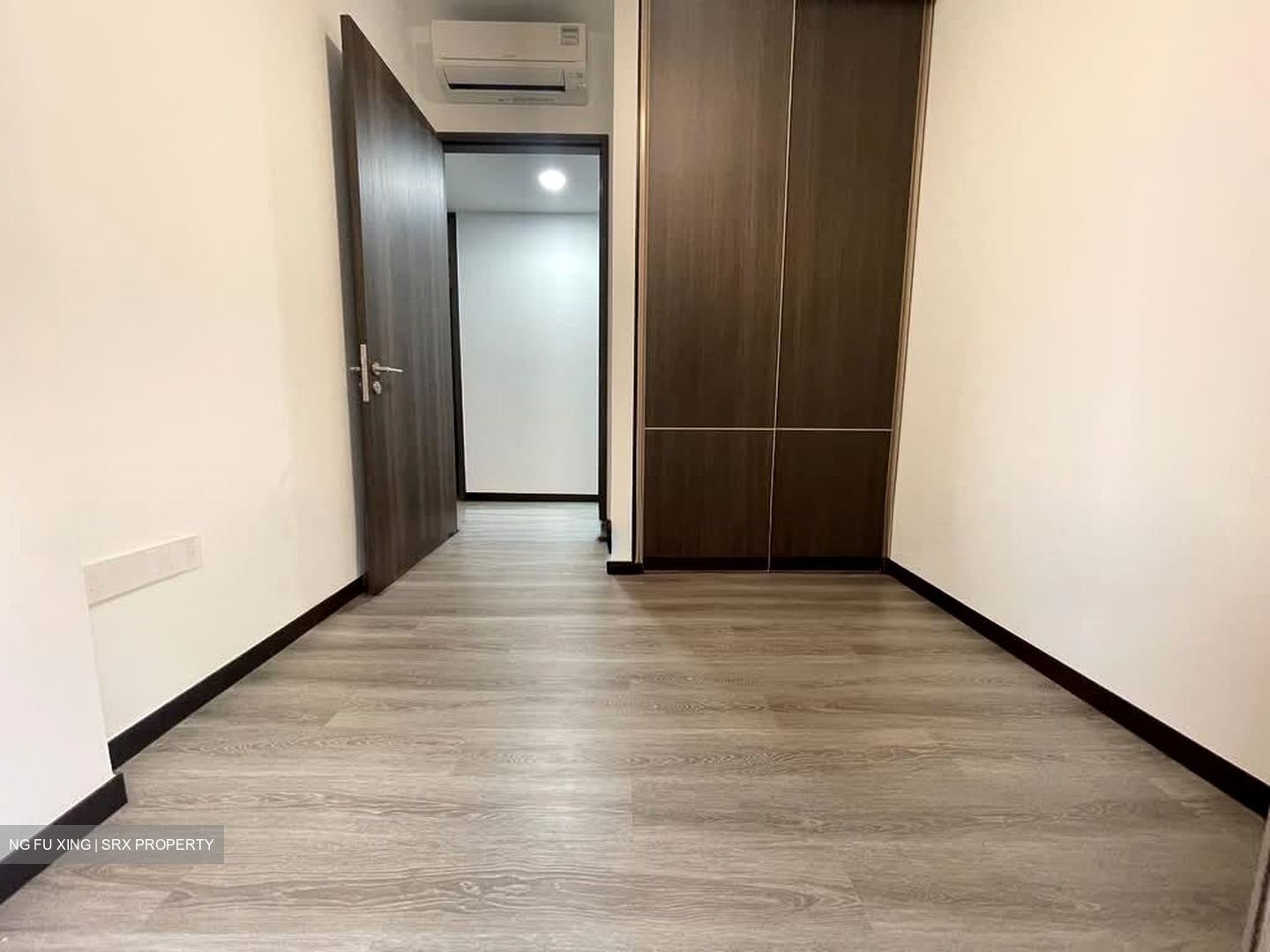 Pasir Ris 8 (D18), Apartment #547027091